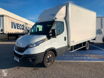 Iveco Daily CCb 35C16 Empattement 4100