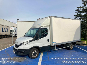 IvecoDaily