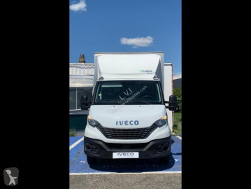 IvecoDaily
