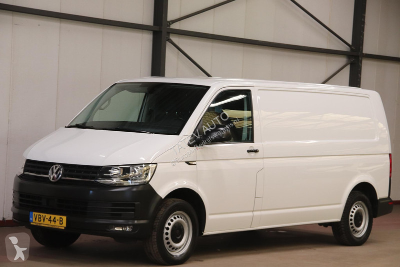 Veicolo commerciale Volkswagen 2.0 TDI L2H1 DSG...