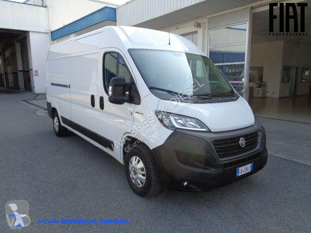 Nyttofordon Fiat DUCATO