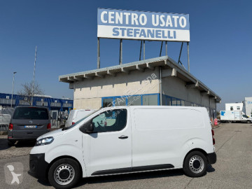 Fiat Scudo Scudo ICE 2.0 bluehdi 145cv L2H1 Lounge