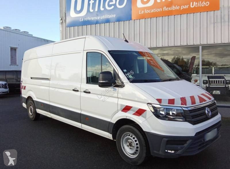 Véhicule utilitaire Volkswagen