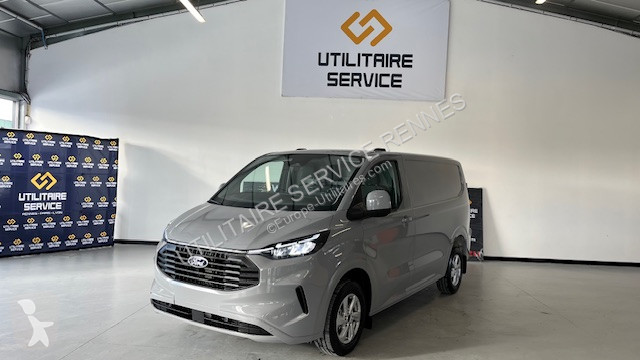 Véhicule utilitaire Ford 300 L1H1 2.0 ECOBLUE...