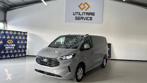 Fourgon utilitaire Ford