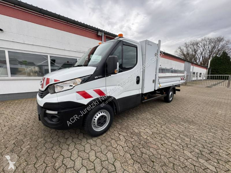 Nyttofordon Iveco
