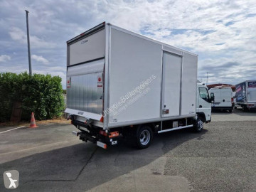 Caja gran volumen Mitsubishi Fuso nueva