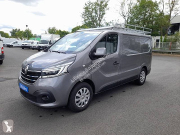 RenaultTrafic