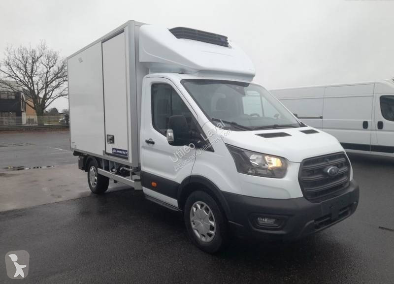 Véhicule utilitaire Ford