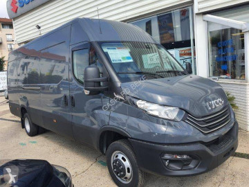 IvecoDaily Hi-Matic35C18