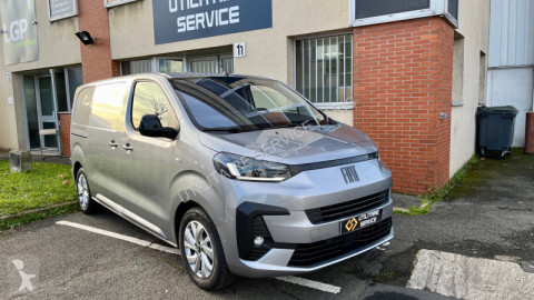 Caja cerrada Fiat