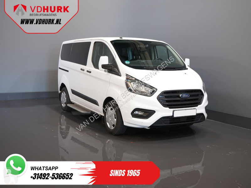 Furgoneta Ford Tourneo 2.0 TDCI €31.997 incl....