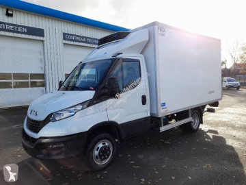 Multi-temperatură Iveco nou