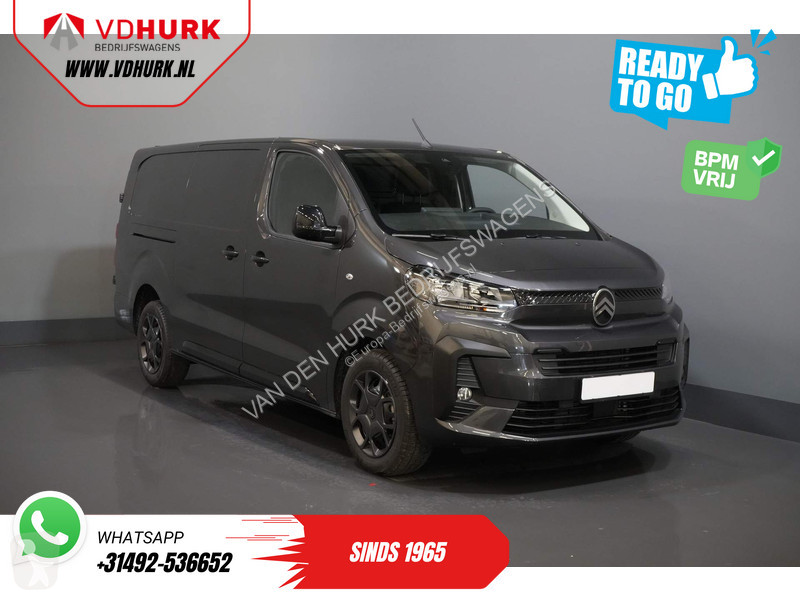 Véhicule utilitaire Citroën 2.0 HDI 180 pk Aut....