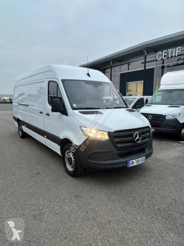 Mercedes Sprinter 157 Sprinter