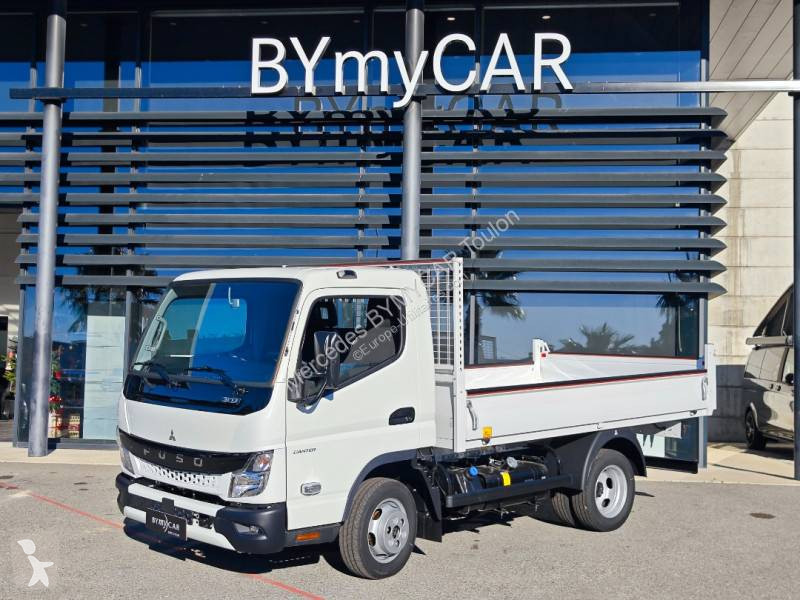 Furgoneta Fuso