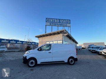 Fiat SCUDO