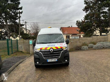 Dépanneuse Renault