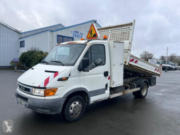 Iveco Daily 35C12 HPI