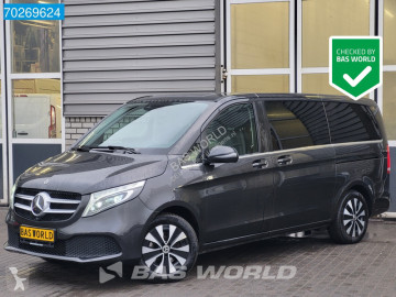 Utilitaire caisse grand volume Mercedes