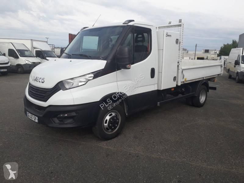 Furgoneta Iveco