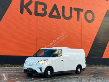 MaxusDeliver