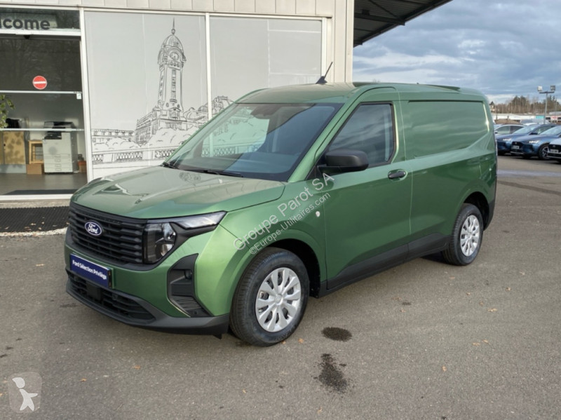 Furgoneta Ford 1.0 EcoBoost 125ch Trend