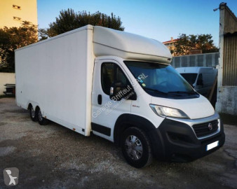 FiatDucato II2.3 MJT 130