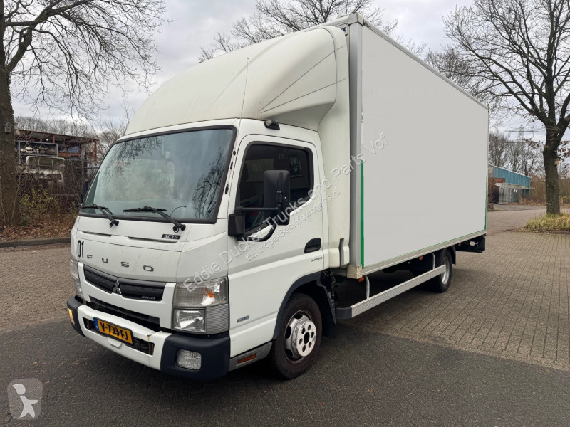 Nyttofordon Fuso FUSO 3C15 / 110 KW