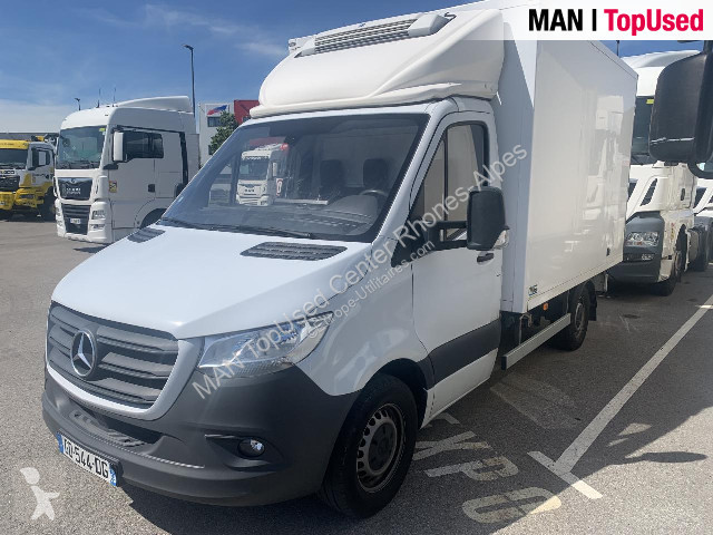 Véhicule utilitaire Mercedes SPRINTER 316 FRIGO