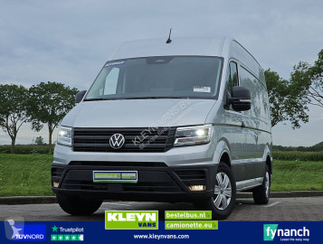 Volkswagen E-Crafter 35 2.0 L3H3 FACELIFT LED!