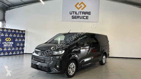 Caja cerrada Fiat
