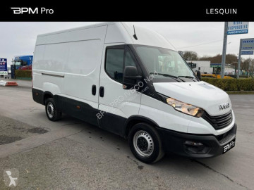 IvecoDaily