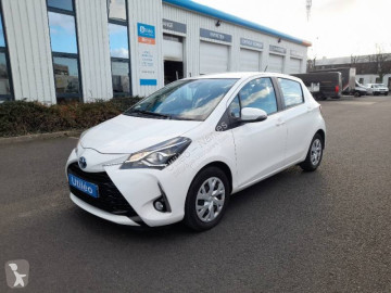 Urbano Toyota