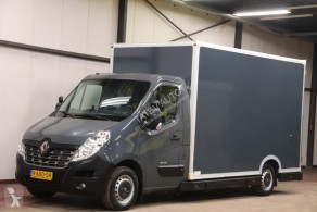 Caja cerrada Renault