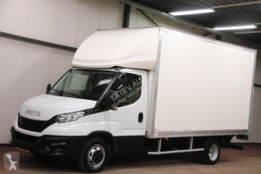 Fourgon utilitaire Iveco