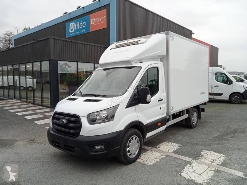 Véhicule utilitaire Ford