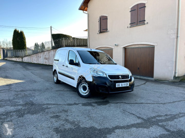 Furgonetă Peugeot