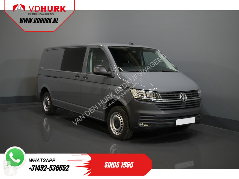Volkswagen T6.1 2.0 TDI 150 Pk DSG Aut. L2 BPM...