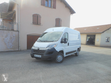 CitroënJumper