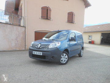 Fourgonnette Renault