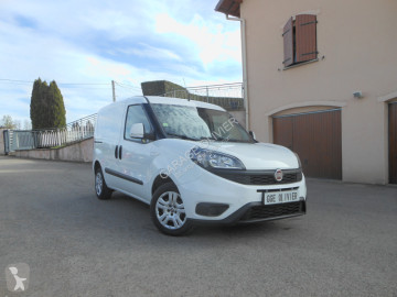 Furgoneta Fiat