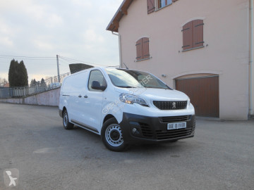 Furgoneta mediana Peugeot