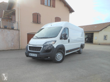 PeugeotBoxer