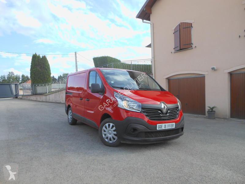 Veicolo commerciale Renault 1200 L1H1 1.6 dci...
