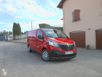RenaultTrafic