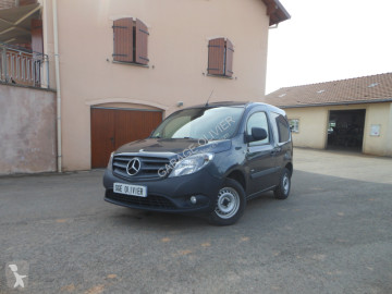 MercedesCitan