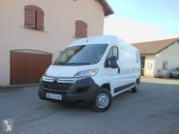 CitroënJumper