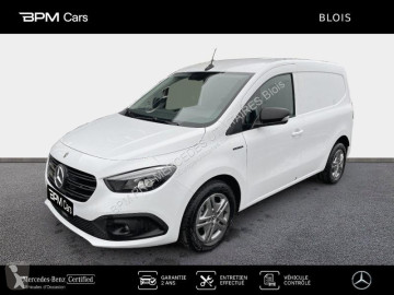 MercedesCitan