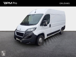 PeugeotBoxer